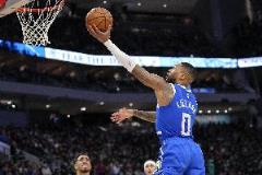 雄鹿未來五年每年2260萬“死錢”鎖定陣容