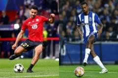 巴黎FC接近以1000萬歐元簽下波爾圖后衛(wèi)奧塔維奧，同時(shí)追逐里爾隊(duì)長