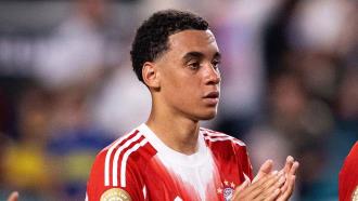 穆西亞拉成功接受手術(shù)，將缺席數(shù)月