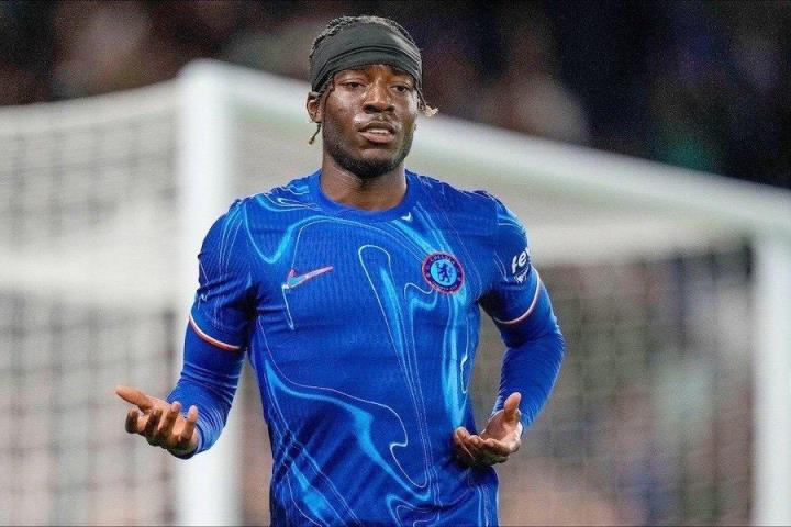 羅馬諾：阿森納將很快與切爾西就馬杜埃凱轉(zhuǎn)會(huì)展開(kāi)談判