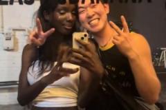 孩子一定要加入中國(guó)籍，必須從小開(kāi)始培養(yǎng)打籃球