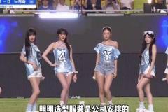 原本不相信有人能調(diào)停梅羅大戰(zhàn)，直到“男凝”的出現(xiàn)…