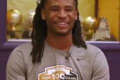 一年一度的德魯聯(lián)賽，德羅贊的中投還是無解