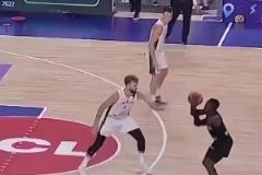 今年繼續(xù)大顯身手？施羅德國(guó)際賽場(chǎng)精彩集錦！沖起來真攔不住啊~