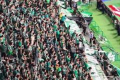 球迷憤怒！實(shí)拍國(guó)安賽后謝場(chǎng)：“塞蒂恩下課”喊聲響徹工體