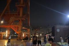 內(nèi)馬爾越來越硬了！內(nèi)馬爾和對方球員發(fā)生沖突，雙方火力全開！