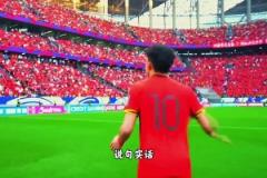 徐靜雨：別再尬吹王鈺棟了，趕不上武磊，別指望他拯救國足