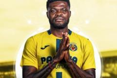 HWG！32歲前阿森納后腰免簽加盟黃潛，來欣賞托馬斯個人集錦