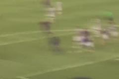 你是否會(huì)懷念過去的自己？內(nèi)馬爾經(jīng)典的內(nèi)切爆射！