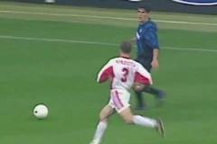 現(xiàn)象級的存在！98/99賽季大羅個人集錦！閃耀世界的巨星！