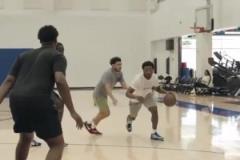 元敏誠(chéng)：感謝你們！球迷：沒你降不了級(jí)啊你太牛了，艸艸