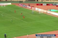 敘利亞女足超巨失誤送禮！U20女足4-0敘利亞女足