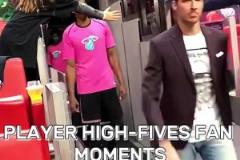 不是崇洋媚外，但每次看到這個都會想到CBA跳球的獨臂少年