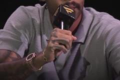 拉塞爾：籃網(wǎng)和湖人不同，前者的球隊(duì)結(jié)構(gòu)非常嚴(yán)謹(jǐn)，教會(huì)我許多