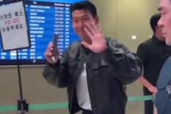 即將加盟洛杉磯FC！孫興慜啟程前往美國