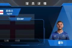 霍爾球員集錦：中場攻防轉(zhuǎn)換器，精準(zhǔn)傳球+攔截斷搶顯活力