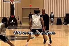 名場面！奧尼爾送披薩被認(rèn)成喬丹，奧尼爾：我比喬丹厲害！