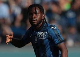 國米將等待盧克曼10天，替代選項包括桑喬、恩昆庫和加納喬