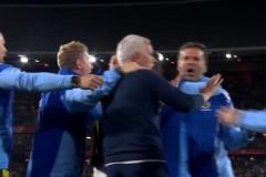 勢(shì)大力沉！阿姆拉巴特禁區(qū)內(nèi)精彩爆射破門(mén)扳平！