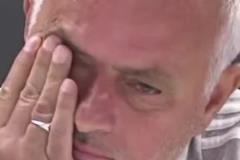 真情流露！穆里尼奧發(fā)布會落淚悼念愛徒科斯塔