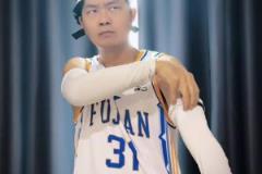 字正腔圓！模仿帝陳海泳再次復(fù)刻王哲林經(jīng)典名場(chǎng)面