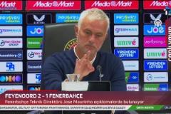 好身手！穆帥在發(fā)布會上打蒼蠅