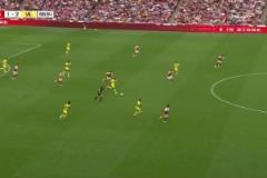 【集錦】友誼賽-阿森納2-3黃潛 點球加練槍手3-4同樣不敵