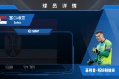 卡博尼集錦：邊路突破犀利，跑動(dòng)積極的前鋒