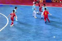 退役后時準(zhǔn)備進(jìn)足協(xié)于漢超對著宋凱說好話：你一來我就進(jìn)球了