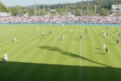 【集錦】友誼賽-卡努雙響新援努涅斯破門 新月6-0狂勝阿勞