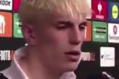 也曾是球王接班人！達利桑德羅個人集錦！另類天才中場！