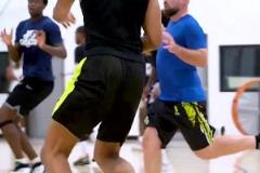 亨利：阿森納的訓練方式有問題，肌肉拉傷太多了我喜歡小蜘蛛