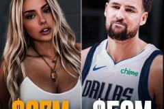 美國(guó)成人女星自爆在網(wǎng)站3年賺6700萬(wàn)美元比克萊合同還多