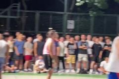 10年了！周琦回顧15年亞錦賽奪冠：壓力非常大，拿下冠軍非常振奮！