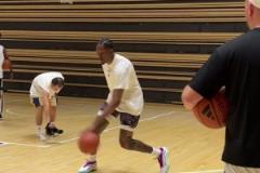 杰威運(yùn)球水平尚且如此，亞歷山大就不敢想了