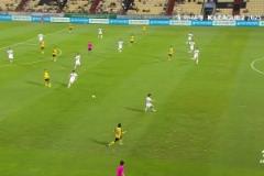 逆天！全南天龍進球沒有越位被VAR吹掉！補時VAR判點慘遭絕殺