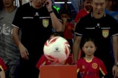 [中甲官方集錦] 中甲-廣西平果3-1終結定南贛聯(lián)9輪不敗