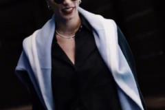 Wnba入場穿搭秀，你都認(rèn)識誰！