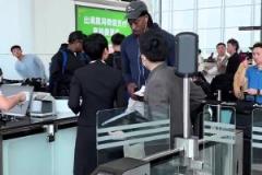 【集錦】中甲-陜西聯(lián)合1-2廣東廣州豹 卡洛斯遠(yuǎn)射，王維樸烏龍