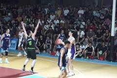 杜鋒迷惑行為大賞！廣東宏遠(yuǎn)訓(xùn)練花絮之罰球抗干擾