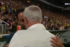 【集錦】土超-什克頭球閃擊塔利斯卡建功 費內(nèi)巴切3-1高卡爾利