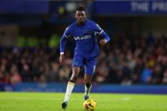 巴迪亞西勒球員集錦：左腳將！時(shí)而“斷電”的法國高壯型中衛(wèi)