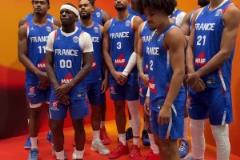 狀元+榜眼！里薩謝和薩爾領(lǐng)銜的法國(guó)男籃本屆歐錦賽能走多遠(yuǎn)