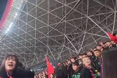 真不是吹！徐亮：論超遠(yuǎn)吊門還真沒服過誰