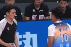 如今兩人在北京聚首！兩年前重磅交易：周琦與趙?；Q東家！