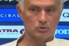 “國外誰看土超聯(lián)賽？”穆里尼奧一席話在土耳其國內(nèi)引起軒然大波