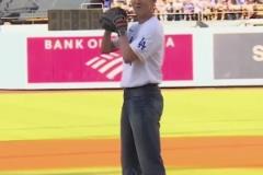 和大谷翔平誰是亞洲一哥？孫興慜為道奇開球