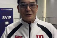 吐蕃國師鳩摩智現(xiàn)場看中超：在成都見證了一場大勝！