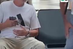 下一站是哪？穆帥乘飛機離開土耳其