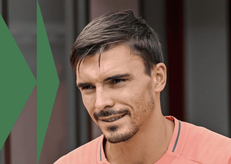 TA：帕利尼亞對(duì)比賽走勢(shì)有敏銳預(yù)判，是熱刺的明智補(bǔ)強(qiáng)